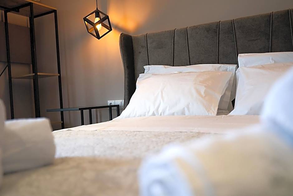 Parthenis Riviera Hotel