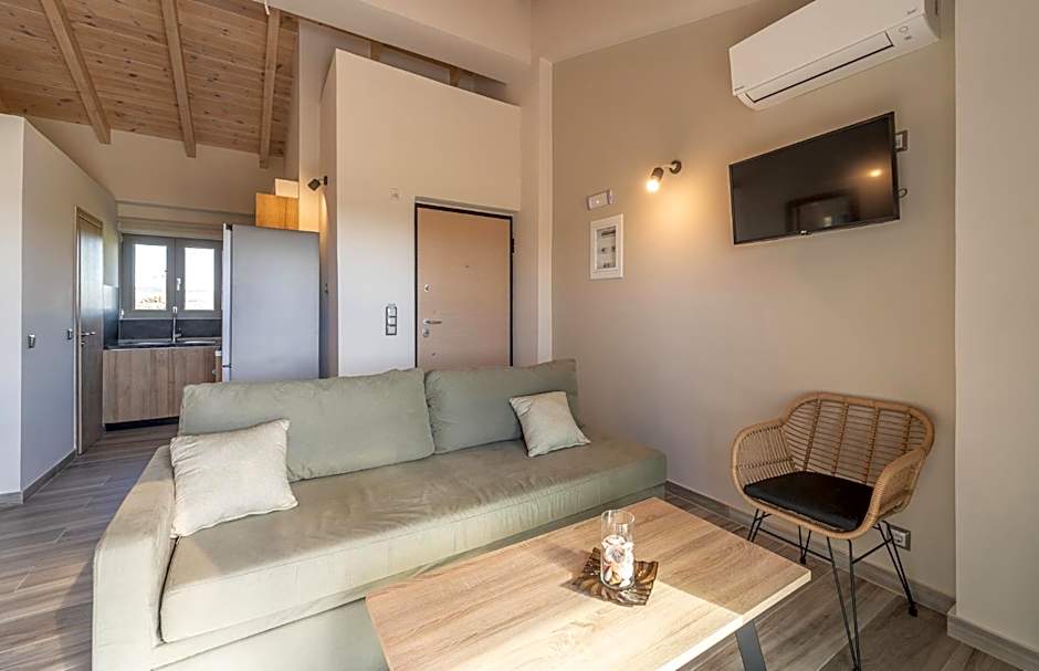 CARLOS MANSION LUXURY SUITES