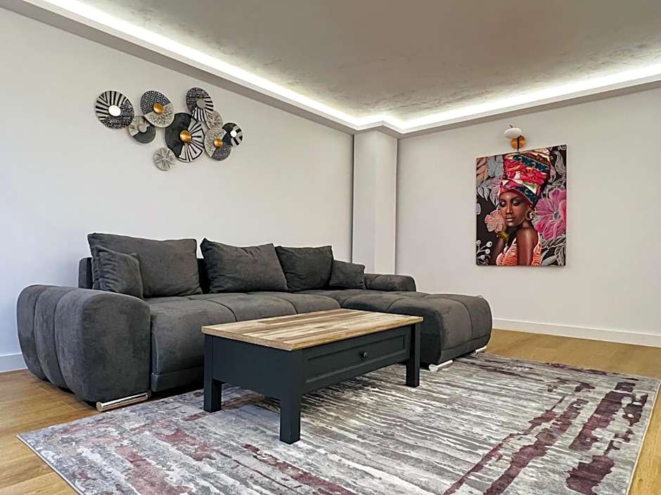 Boutique Villa Isabelle