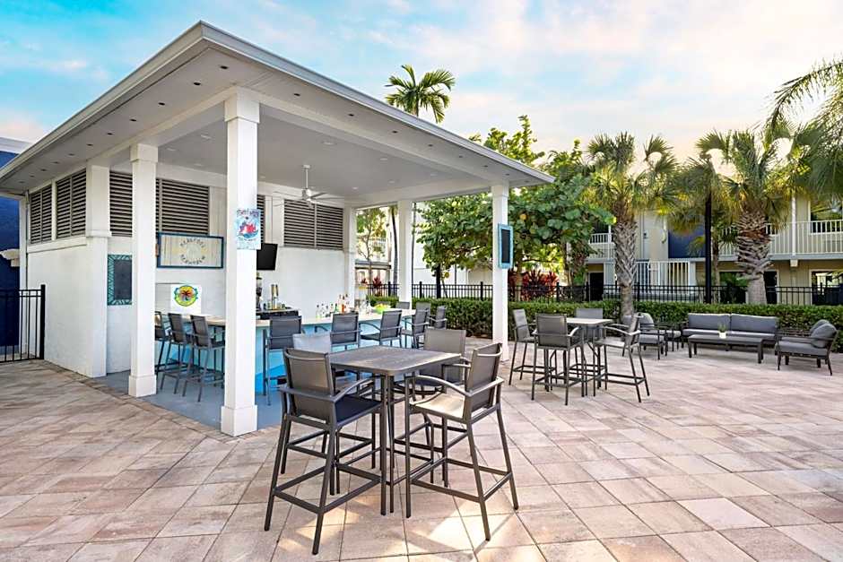 Fairfield Inn & Suites by Marriott Key West at The Keys Collection