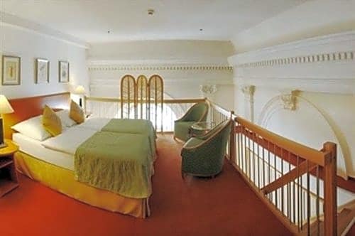 Michelangelo Grand Hotel