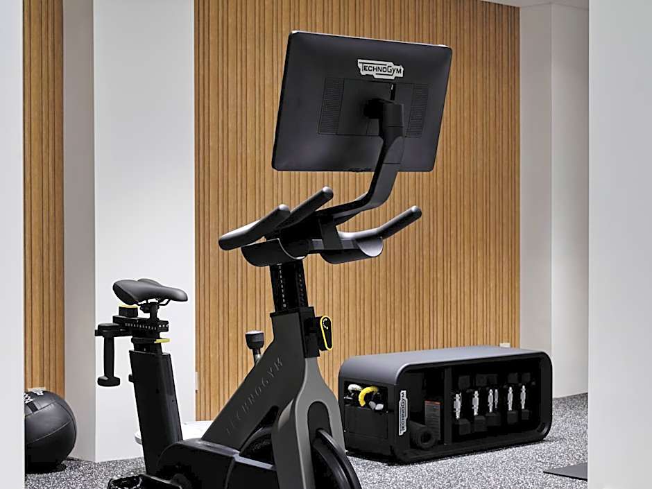 Nur Outline Aparthotel