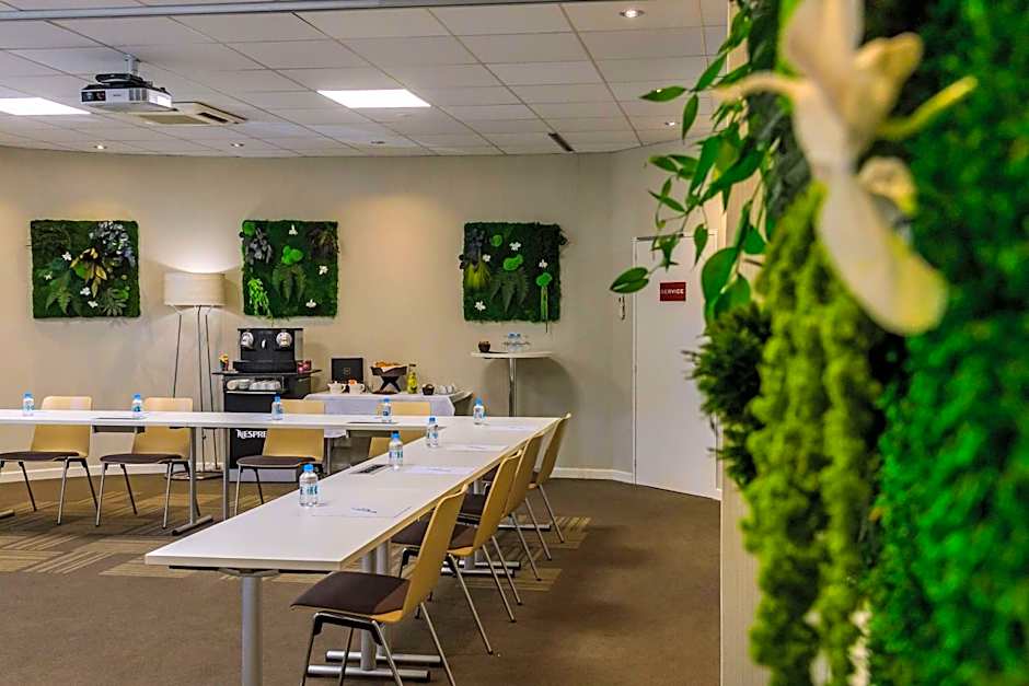 Best Western Montecristo