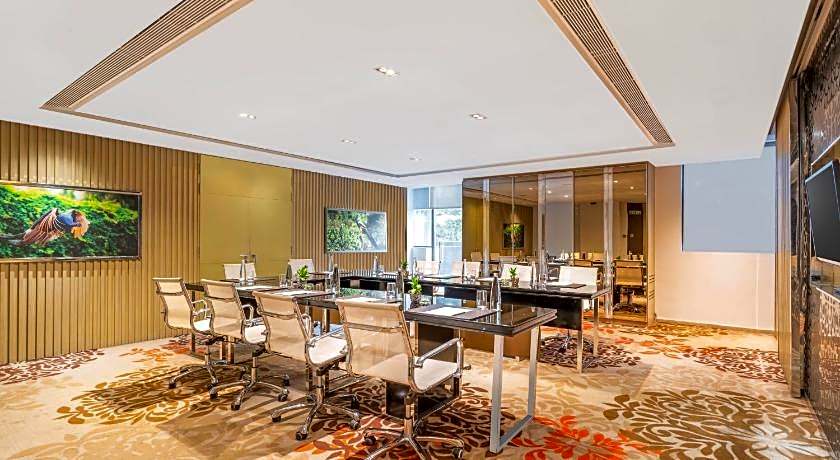 Courtyard by Marriott Agra