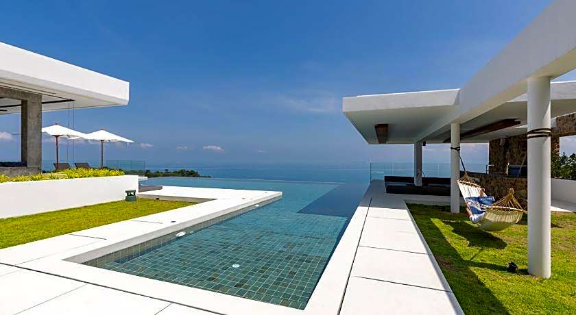Villa Blue View I