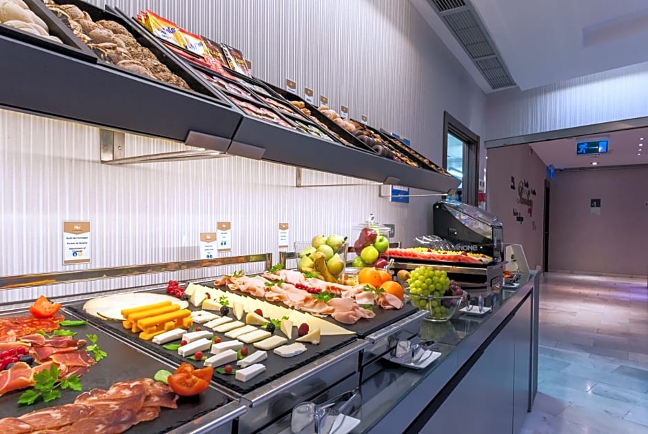 Hotel Eurostars Ramblas