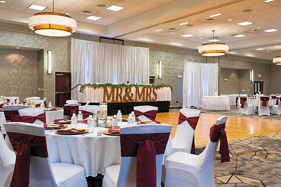Courtyard by Marriott Des Moines Ankeny