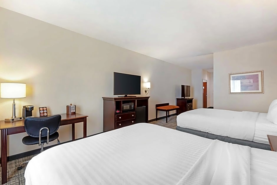 Best Western Plus Greenville South