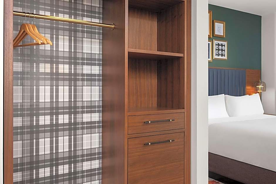 Hotel Ardent Dayton Downtown, Tapestry Collection by Hilton