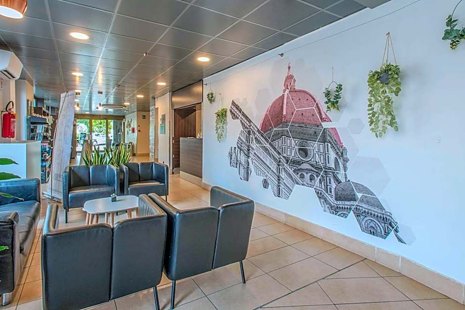 B&B Hotel Firenze Nuovo Palazzo Di Giustizia
