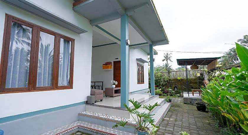 Urbanview Villa Pondok Uma Sari Ubud