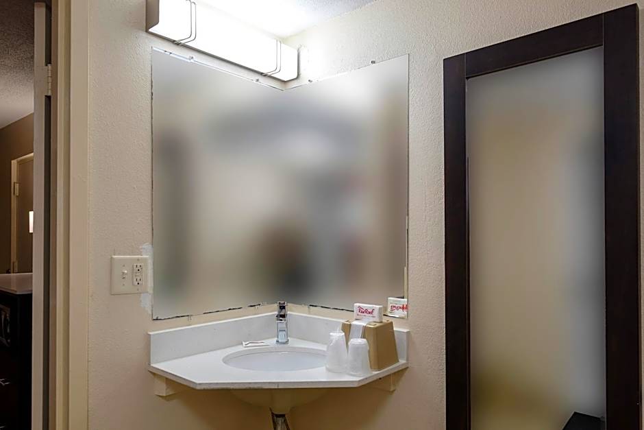 Red Roof Inn Gadsden