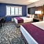 La Quinta Inn & Suites by Wyndham San Jose Airport