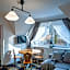 Apartamenty Miluchna blisko Dworca PKP