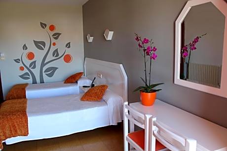 Special Offer - Double or Twin Room