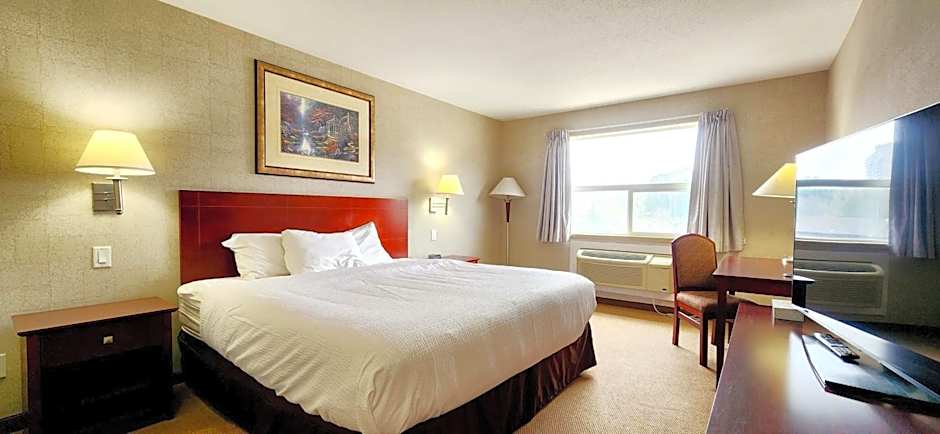 Park Hill Inn & Suite