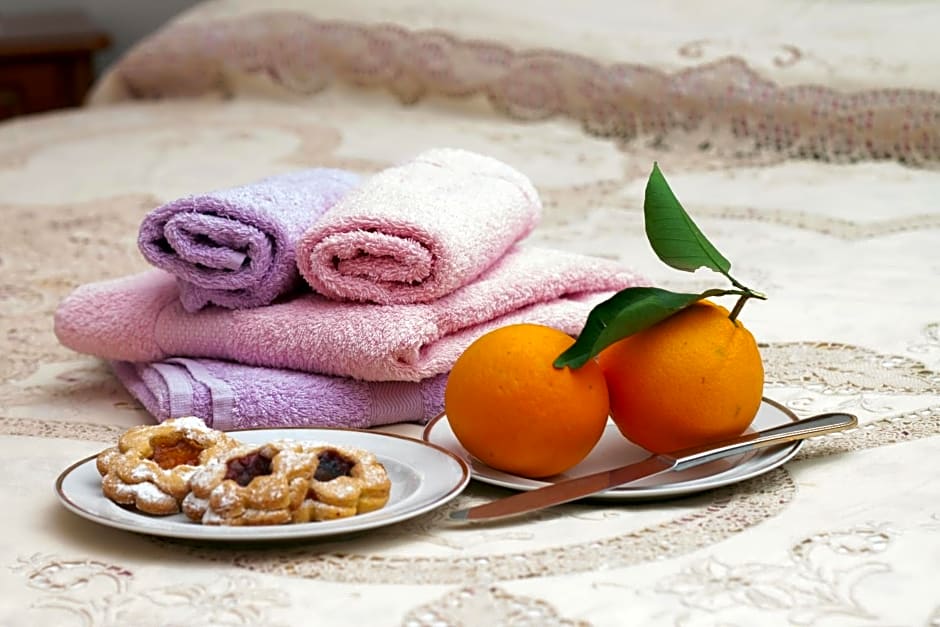 Il Vecchioliveto di Ornella