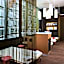 25hours Hotel Zürich West