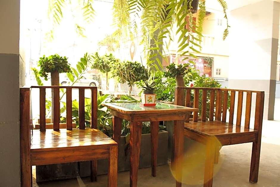 Graphic House @ Chiang Rai