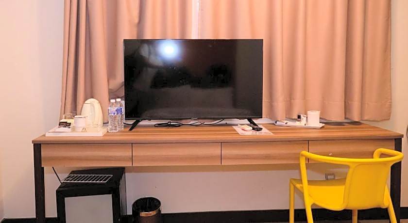 Memoire Hornbill Hotel Kuching Sarawak