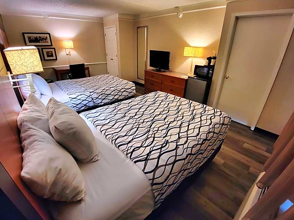La Quinta Inn & Suites by Wyndham Amarillo West Medical Center