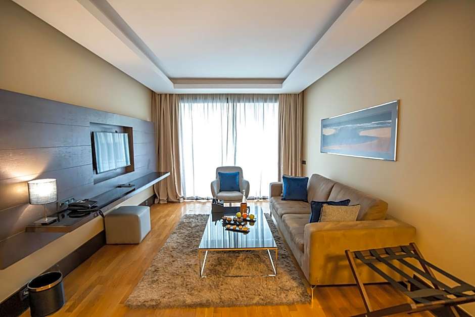 Gray Boutique Hotel Casablanca