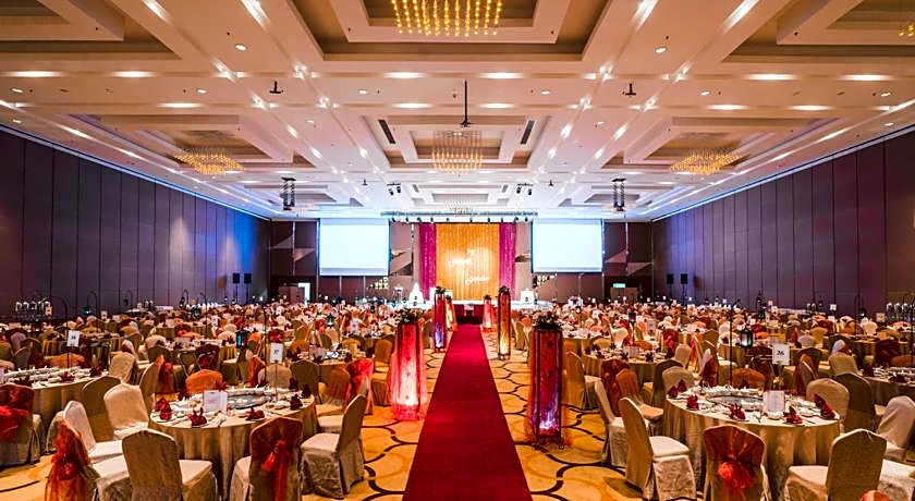 Zenith Hotel Kuantan