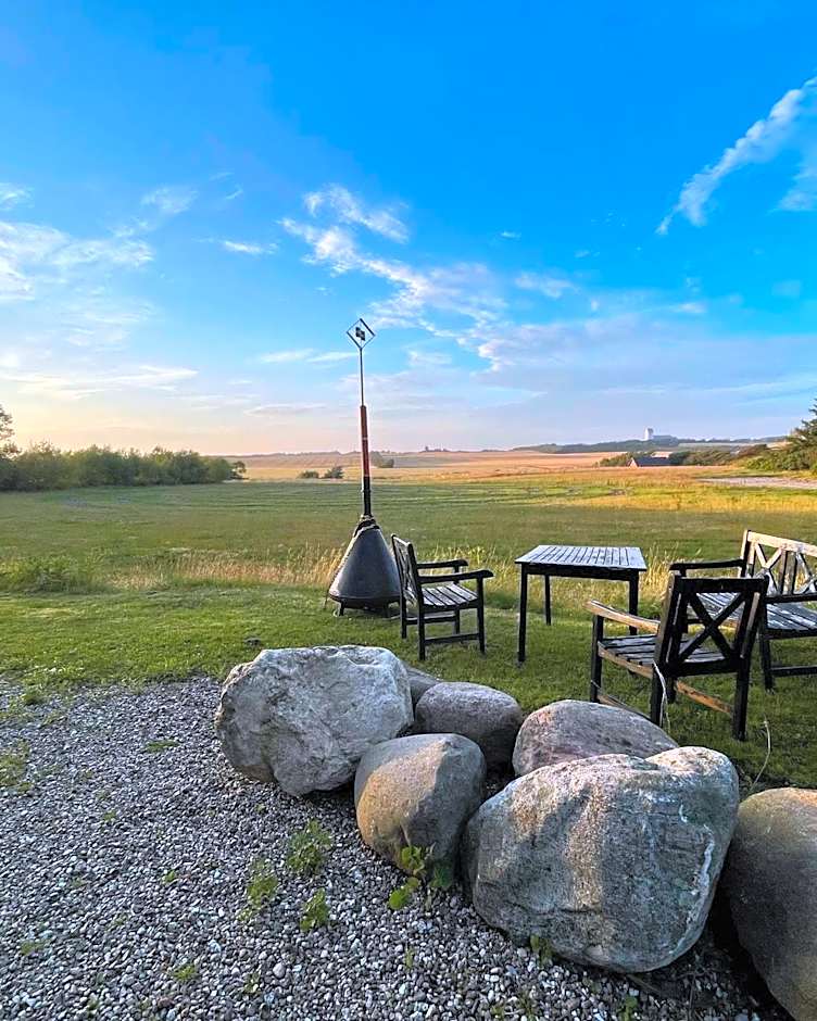 Room 12 - Hawkraft Kulturhotel