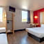 B&B Hôtel Lyon Vénissieux