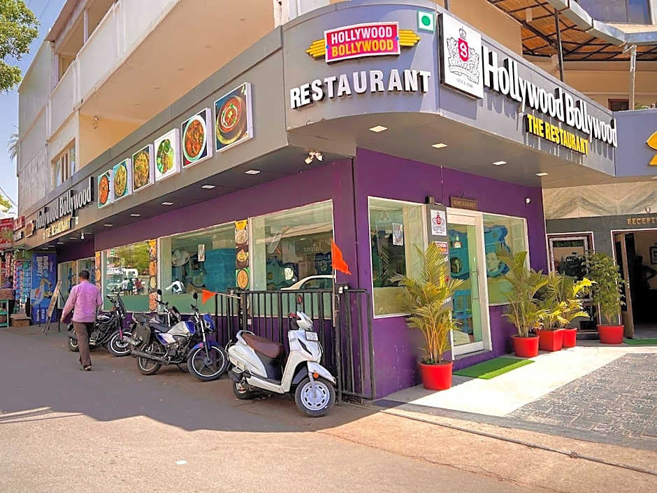 Hotel Samrat International