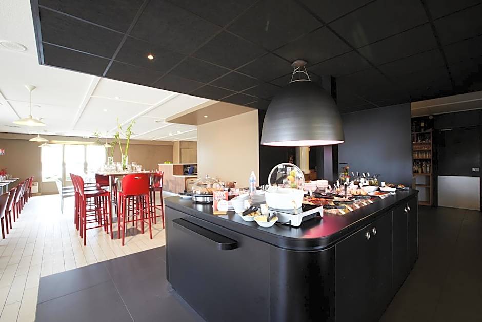 Campanile Nevers Nord - Varennes-Vauzelles