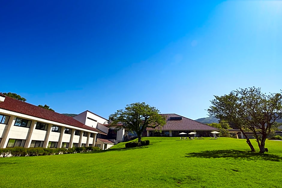 Hakone Highland Hotel