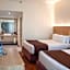Clarion Suites Hotel Guatemala City
