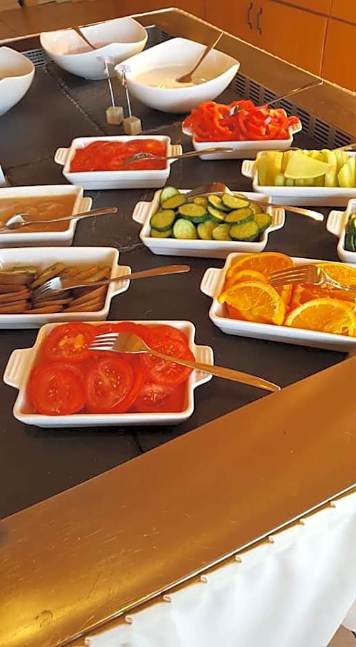 Öko-Landhotel Basler Hof