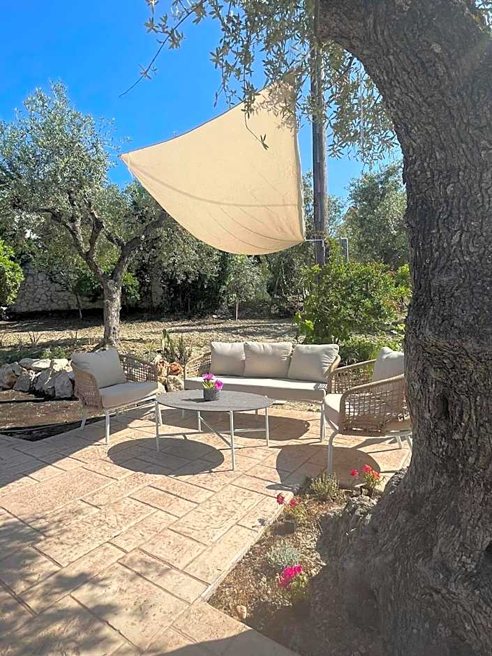 Nissi Collection Rooms