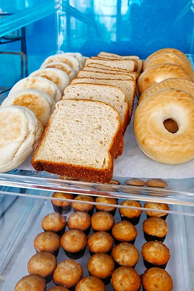 Plantation Suites and Conference Center