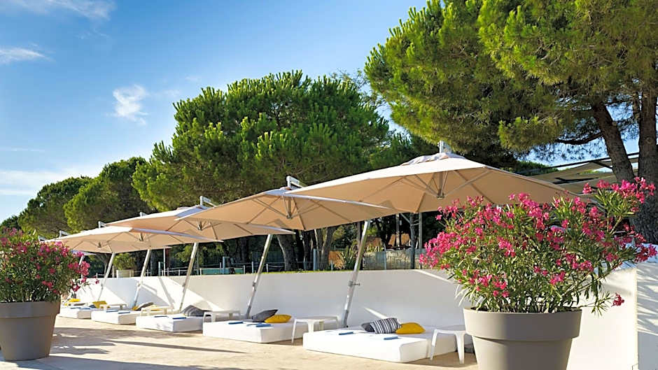 Park Plaza Belvedere Medulin