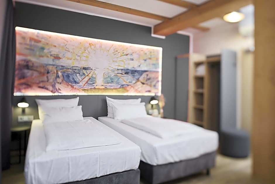 Altstadthotel Arte