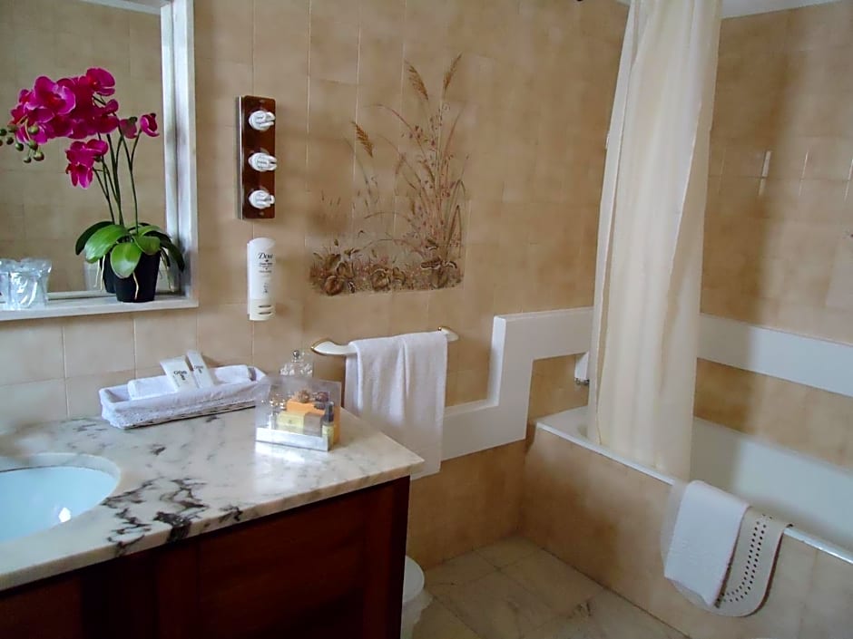 Boutique Hotel Marina S. Roque