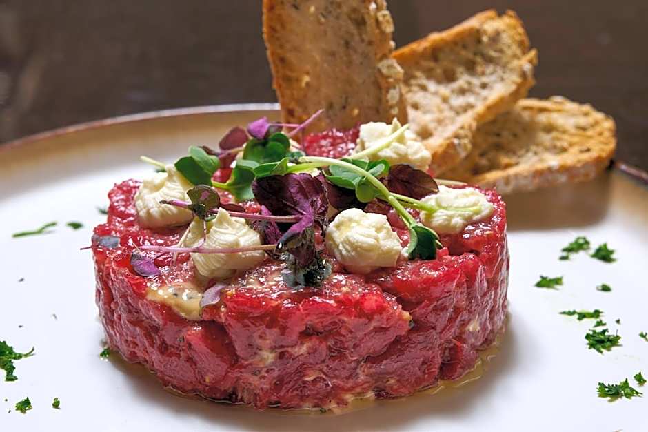 Rocco Forte Hotel Amigo