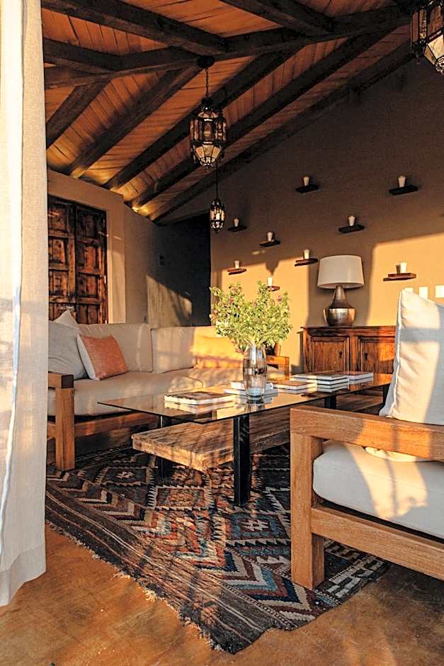 Dona Francisca Hotel Boutique