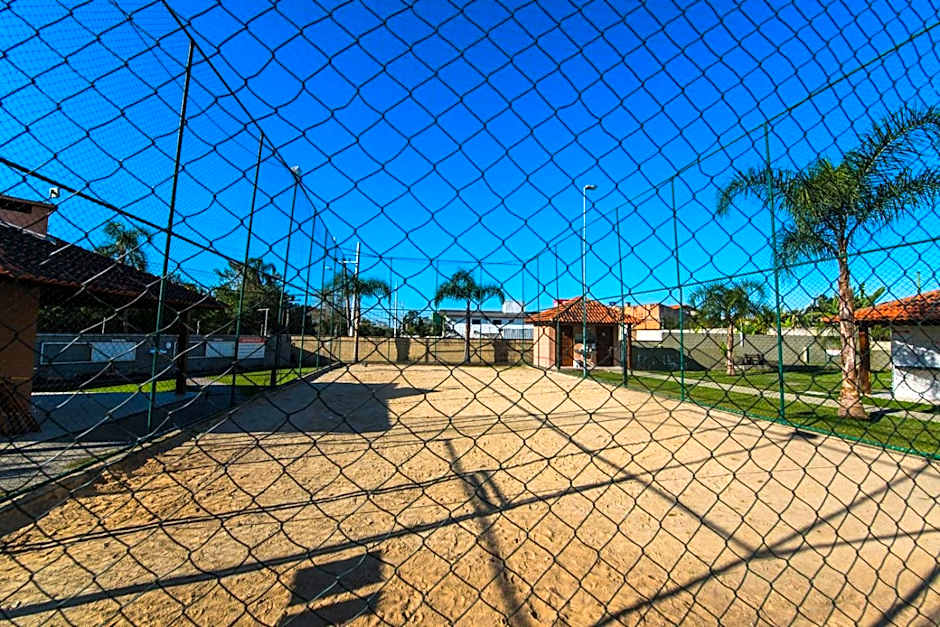 Rental São José - Acomodações Residenciais II