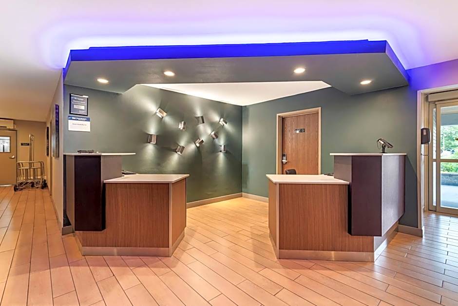Best Western York Inn