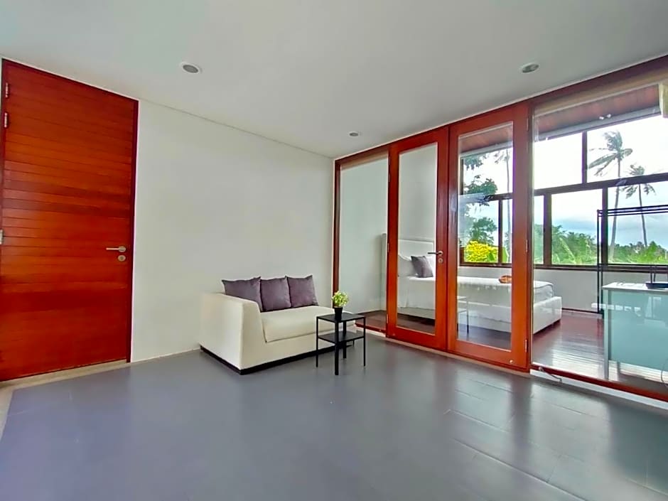 Pranaluxe 4 Bedroom Pool Villa C6