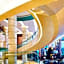 Sheraton Jinan Hotel