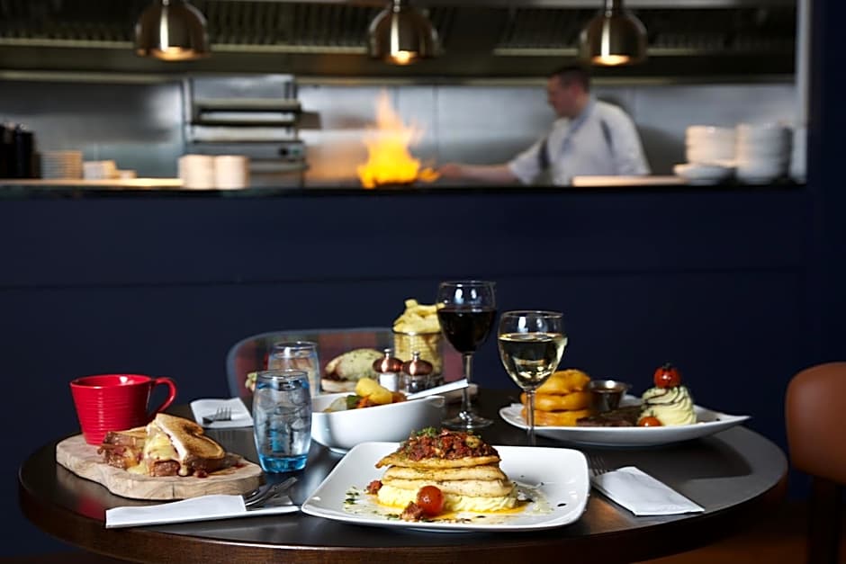 Waterfront Hotel Dungloe