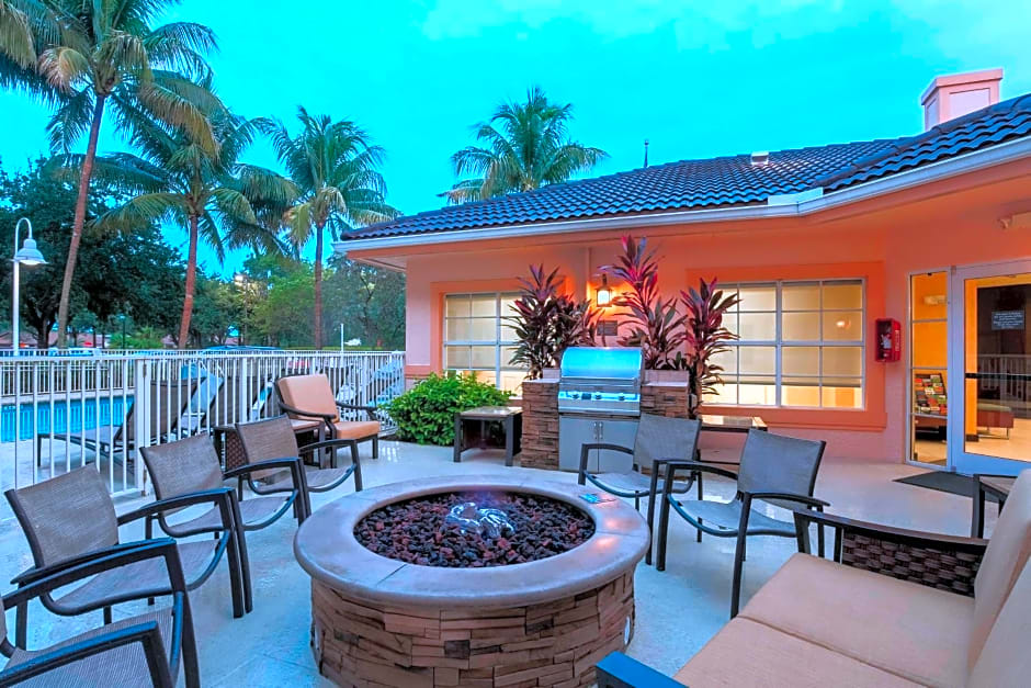 Residence Inn West Palm Beach