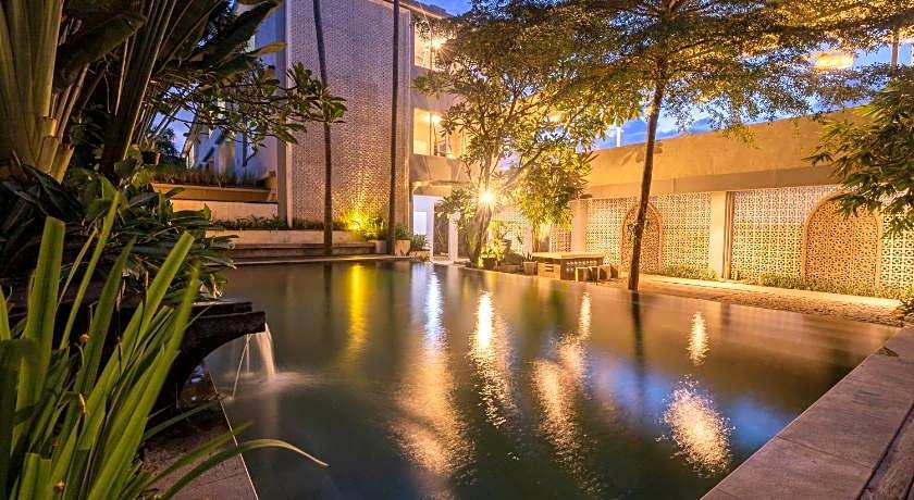 Cozy Stay Bali
