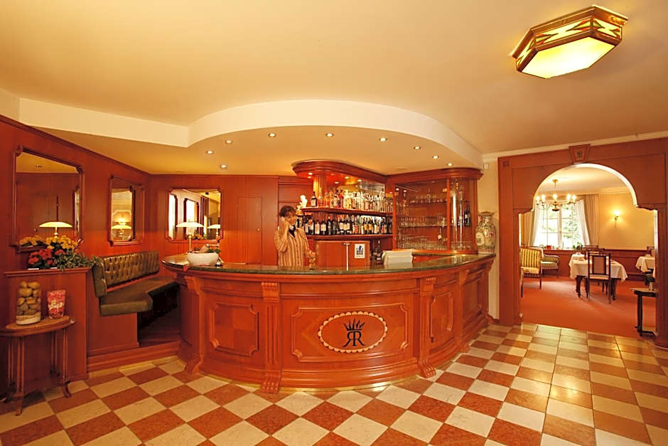 Hotel Residenz Rennhack