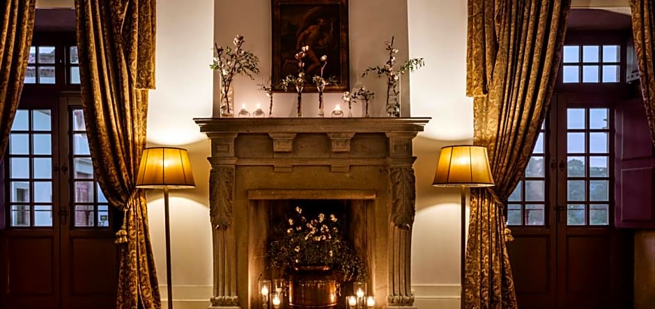 Pousada Mosteiro de Guimaraes